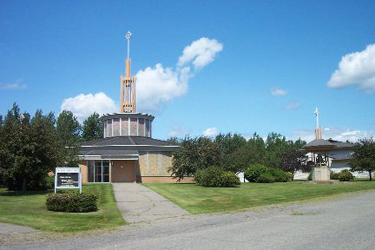 St Peters