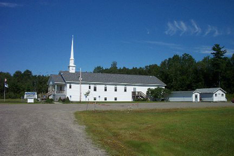 Tri-Town
