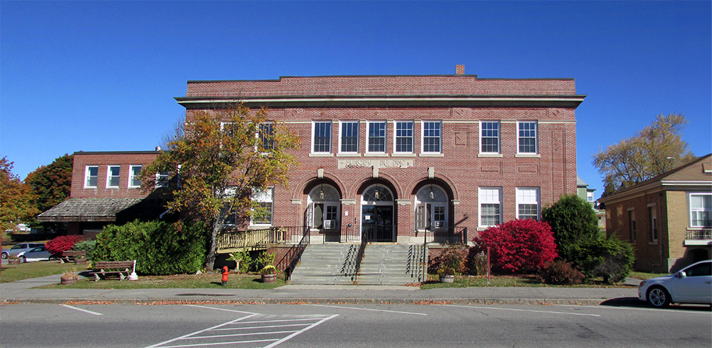 Our Town Office