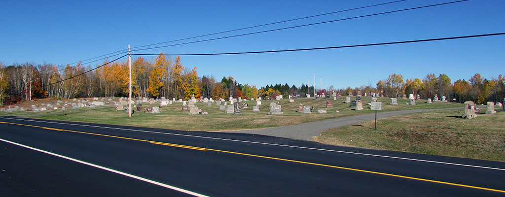 Cemetary