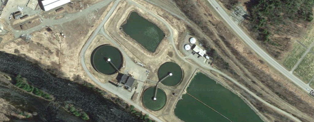 Water Treatment