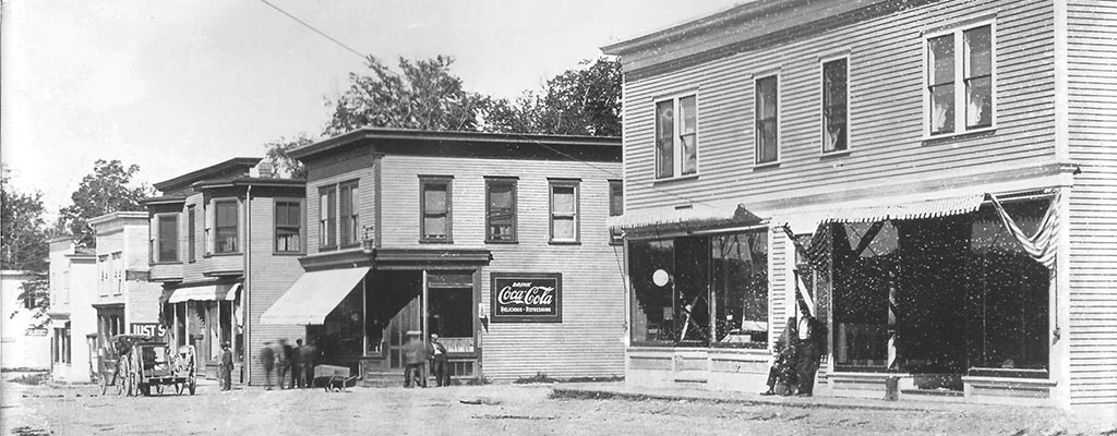 Main St.