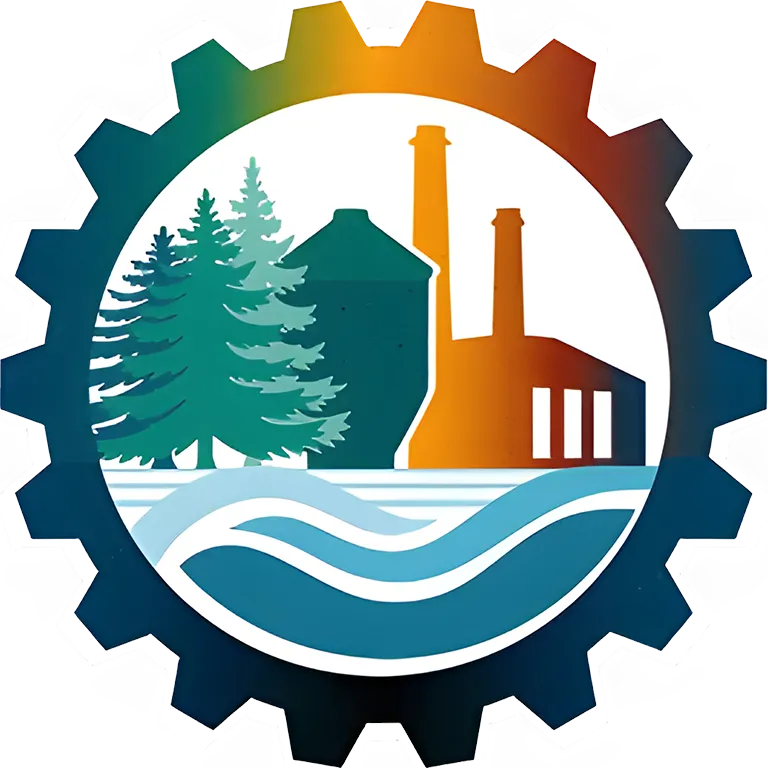 East Mill Works Logo