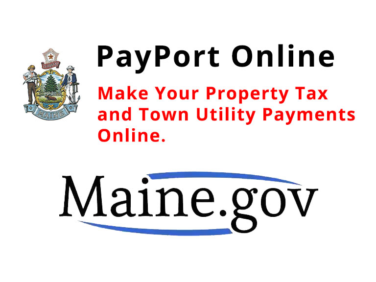 PayPort Online